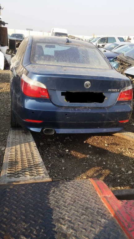 Pompa ABS BMW E60 530i 2004-2010