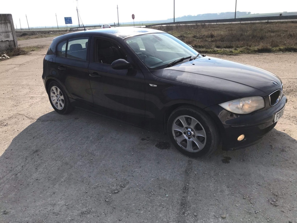 Pompa ABS BMW E87 2007 Hatchback 2.0