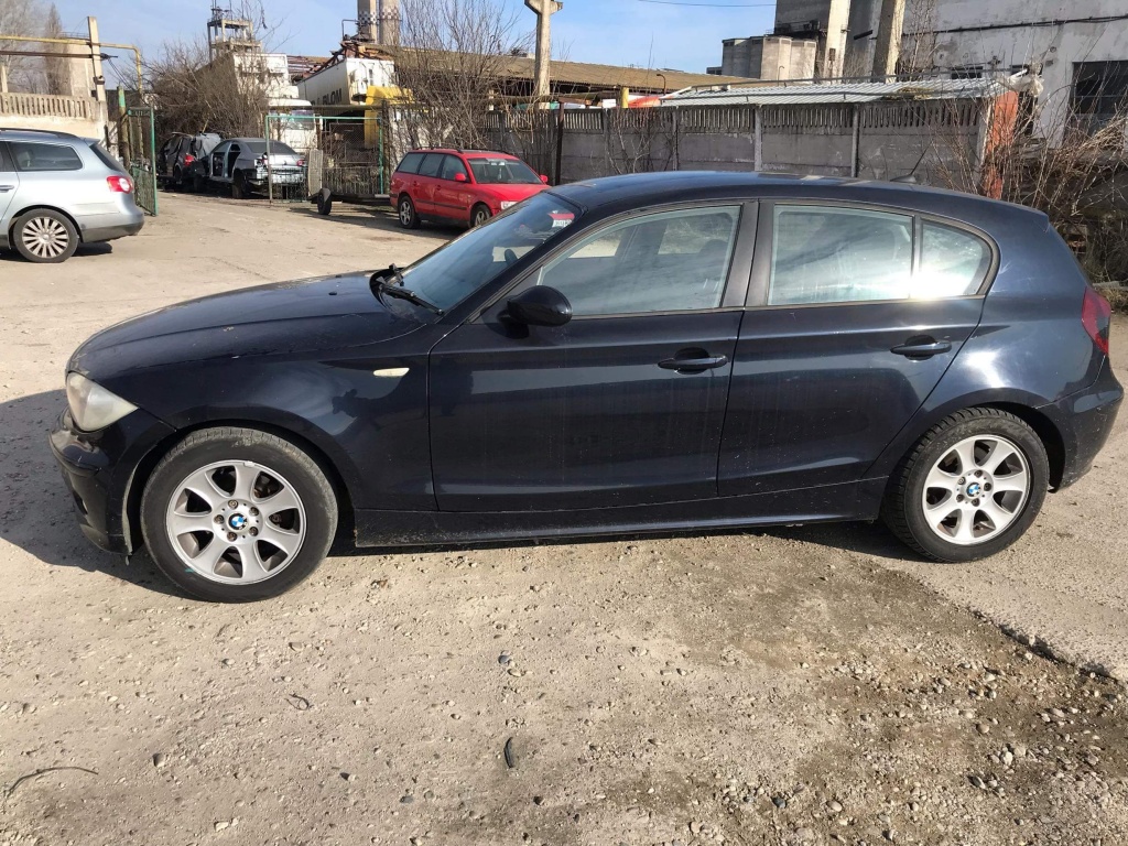 Pompa ABS BMW E87 2007 Hatchback 2.0