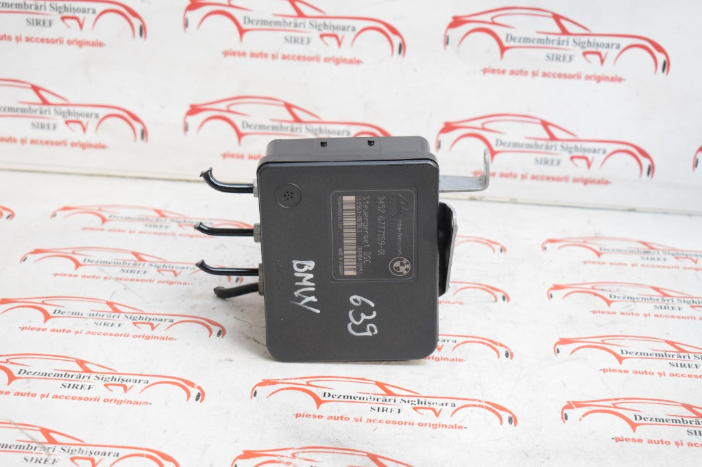 Pompa abs BMW E90 3452677715901 3451677715801 639