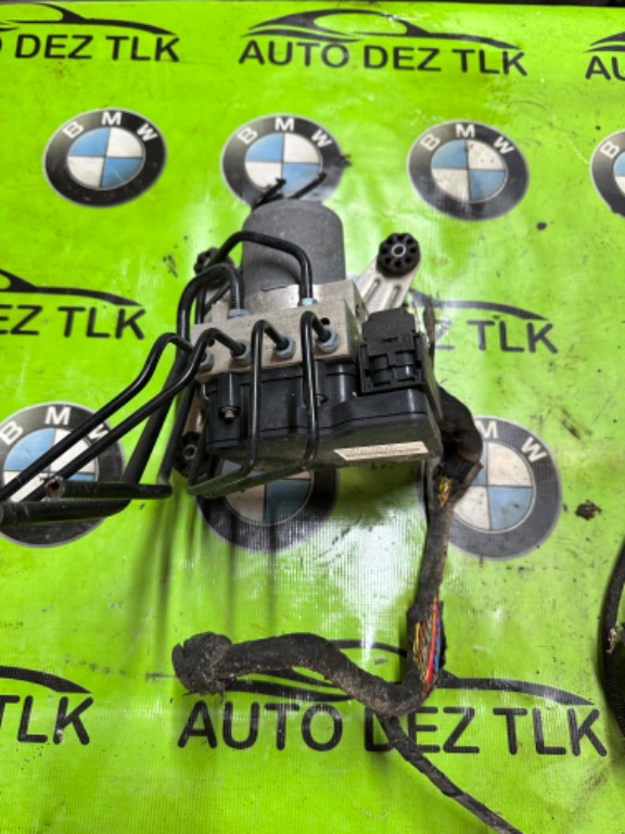 Pompa ABS BMW F10 2012 cod 6865852 01