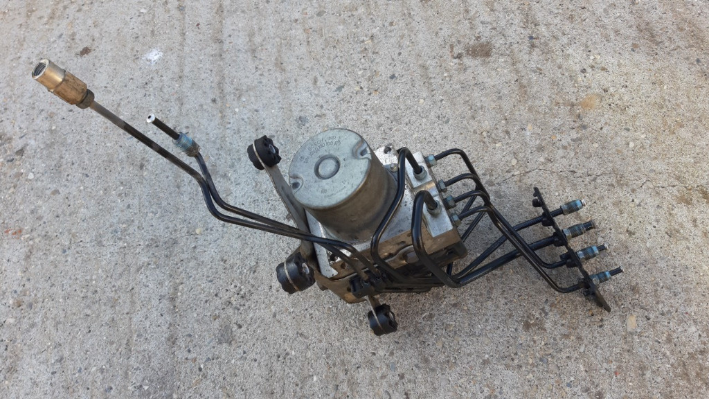 Pompa ABS BMW F10 SERIA 5 2.0 d-N47.