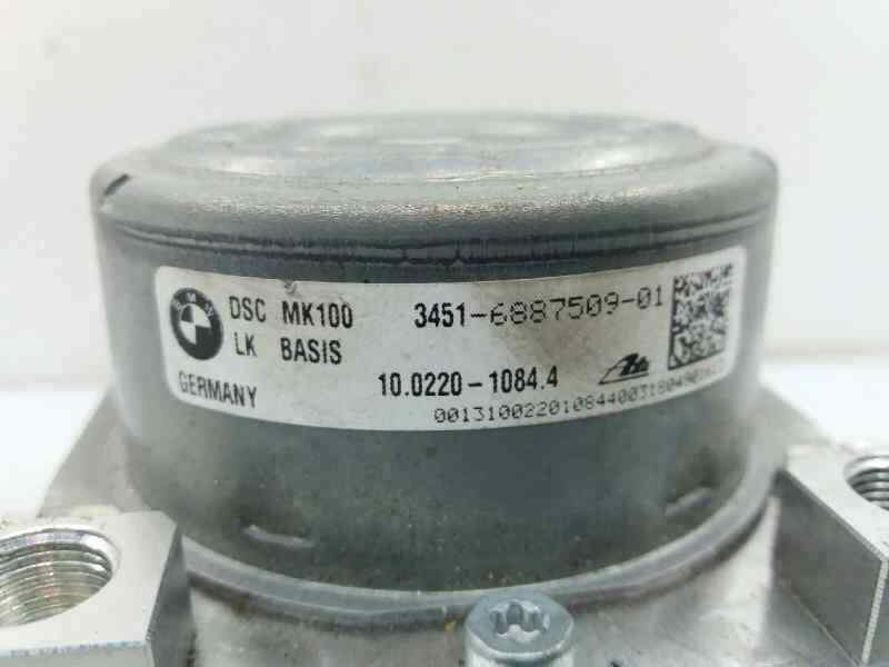 Pompa ABS Bmw F20, 6887510, 10091865213,