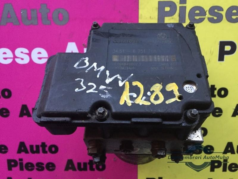 Pompa abs BMW Seria 3 (1998-2005) [E46] 34516751768