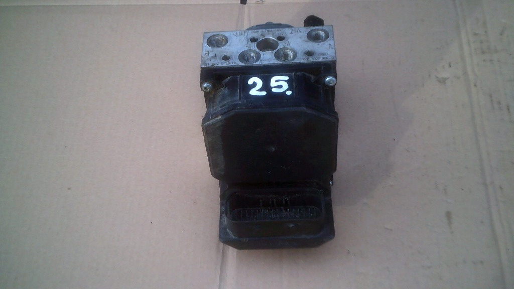 Pompa ABS BMW Seria 3 E46, 6762113 , 0265225152 , 6762115