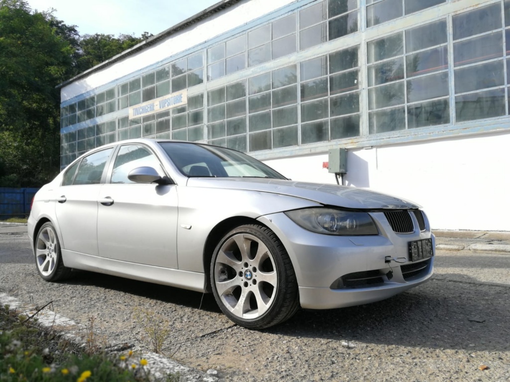 Pompa ABS BMW Seria 3 E90 2007 berlina 330 XD 170KW