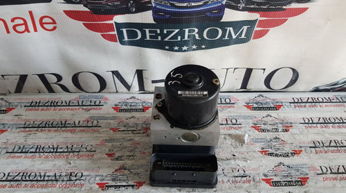 Pompa ABS BMW Seria 3 E90 cod piesa : 67