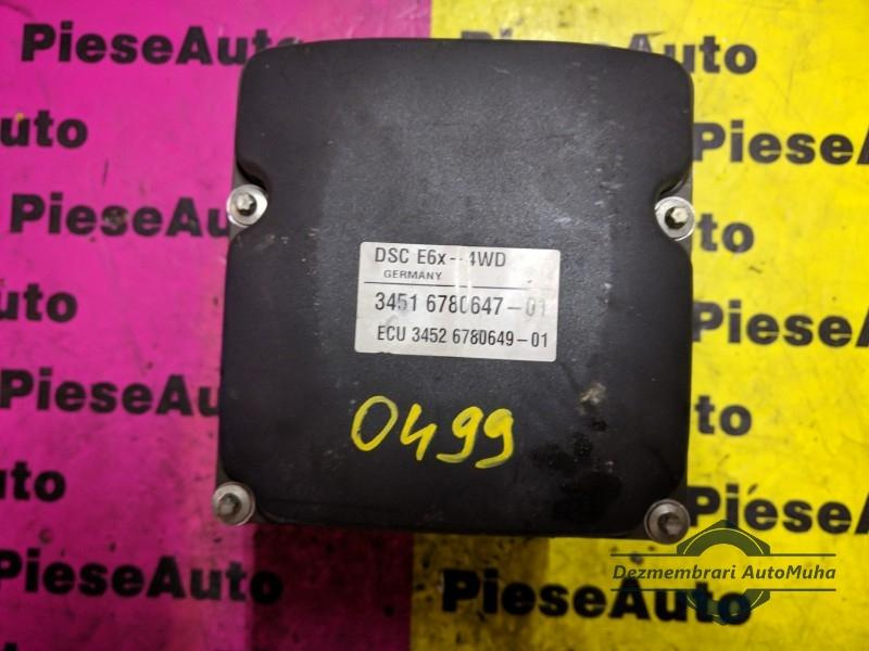 Pompa abs BMW Seria 5 (2004->) [E61] 34516780647-01