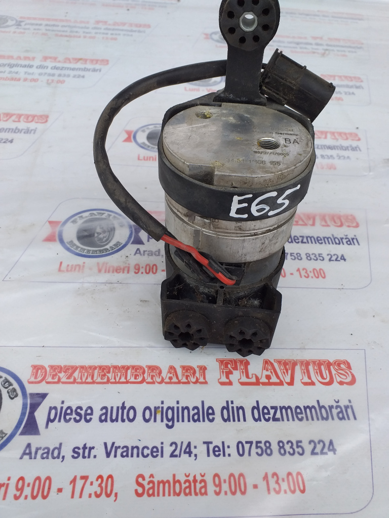 POMPA ABS BMW Seria 5 E65 2.5DCOD0265410054