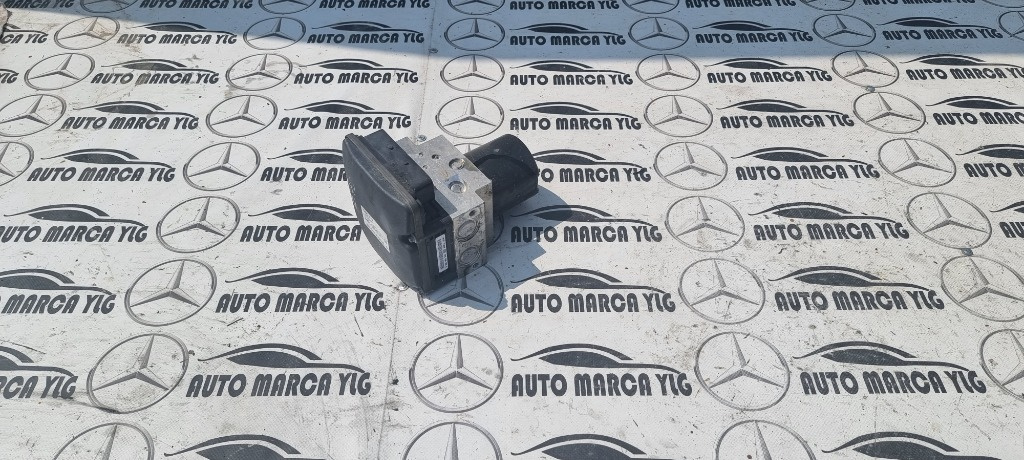 Pompa abs Bmw Seria 5 F10 cod 3451 6851374-01