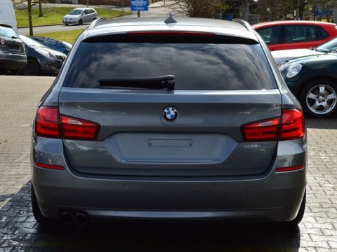 Pompa ABS Bmw Seria 5 F11 530 d din 2012