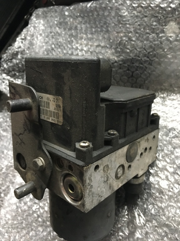 Pompa ABS Bmw seria 5 seria 7 0265950002 0 265 950 002 34526758971 34.52-6 758 971 0265225006 34.51-6 758 970