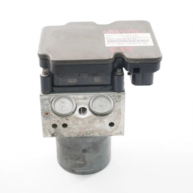 Pompa abs Bmw X6 (f16 0 an 2012 cod piesa 6864798