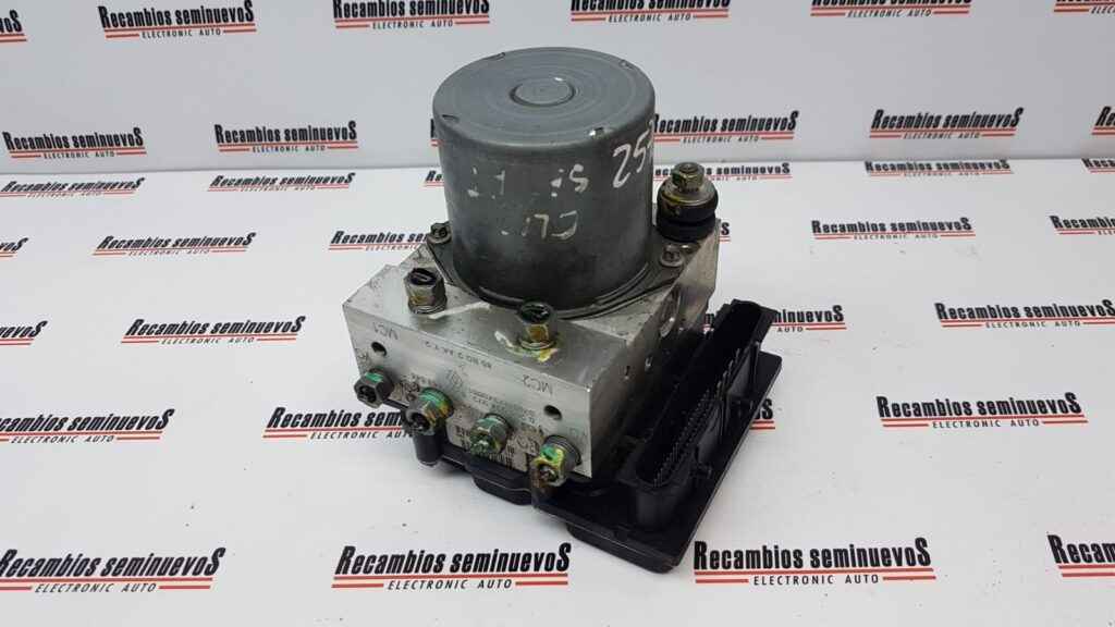 Pompa ABS BOSCH RENAULT CLIO 2 0 265 234 372 / 026