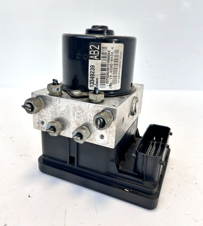 Pompa ABS Chevrolet Cruze 2012/12-2024/12 J305 1.6 83KW 113CP Cod 13349239