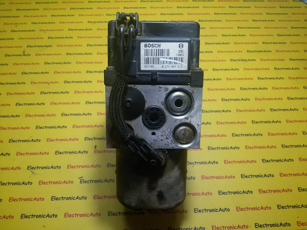 Pompa ABS Chevrolet Lacetti Nubira, 9634