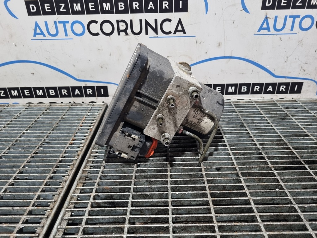 Pompa abs Citroen C - Crosser 2007 - 2012 UFU7L06N34