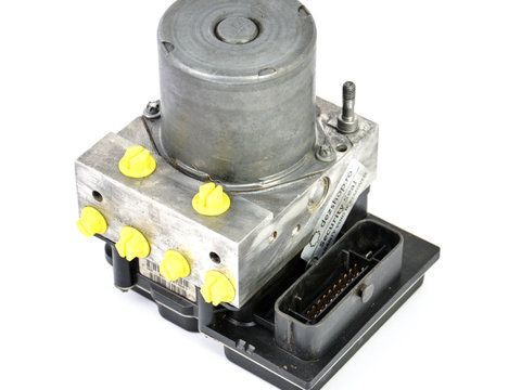 Pompa Abs Citroen C4 1 (LC) 2004 - 2011 0265230289, 9660934580