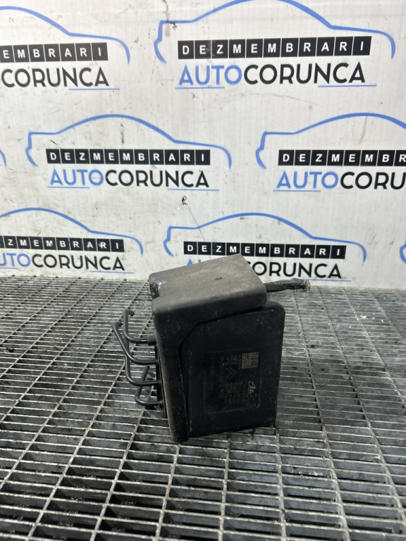 Pompa abs Citroen C4 Cactus 2014 - 2017 9819474880