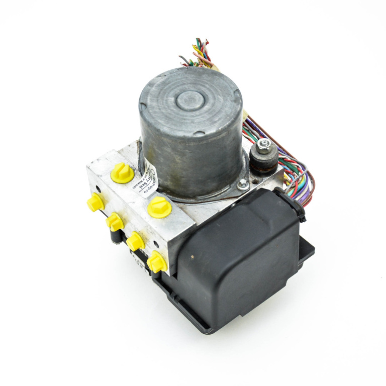 Pompa Abs Citroen C4 Grand Picasso 1 2006 - 2013 0265251373, 9660934580, 0265951525