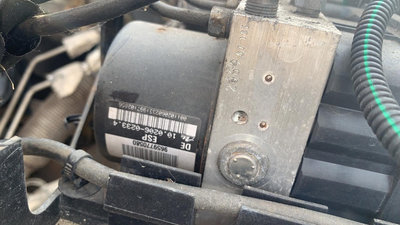 Pompa ABS Citroen C5 2.0 HDI 2007 9659770580