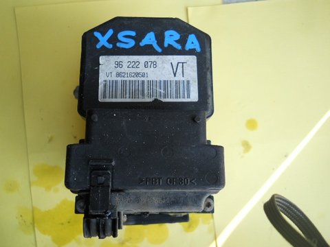 Pompa ABS Citroen Xsara 1.9 diesel cod 0265226459