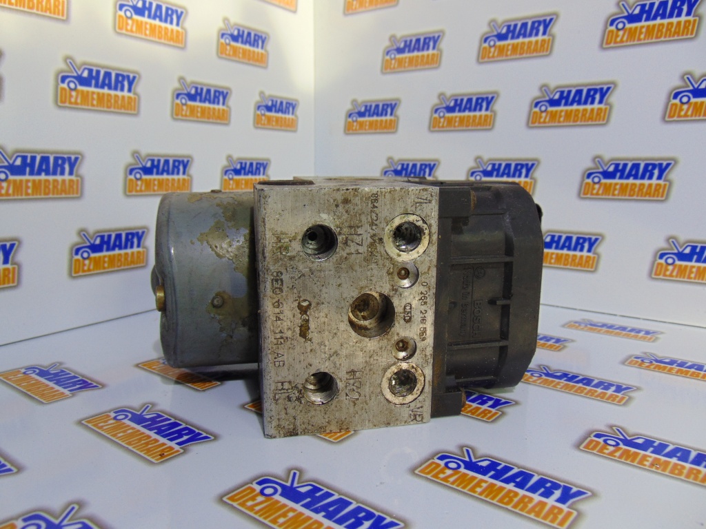 Pompa ABS, Cod. 0265216559, pentru Volks