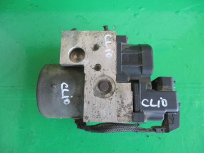 POMPA ABS COD 0273004418 RENAULT CLIO 2 FAB. 1998 