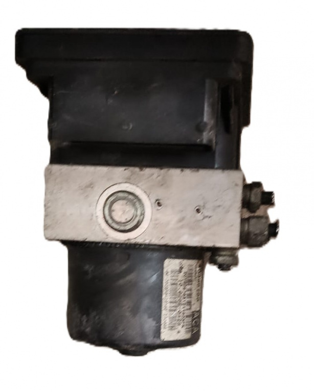 Pompa ABS cod 13370782 ADN , cod calculator 10.0960-4535.3 Opel Astra J an 2011 A17DTE cod piesa 13370782 ADN