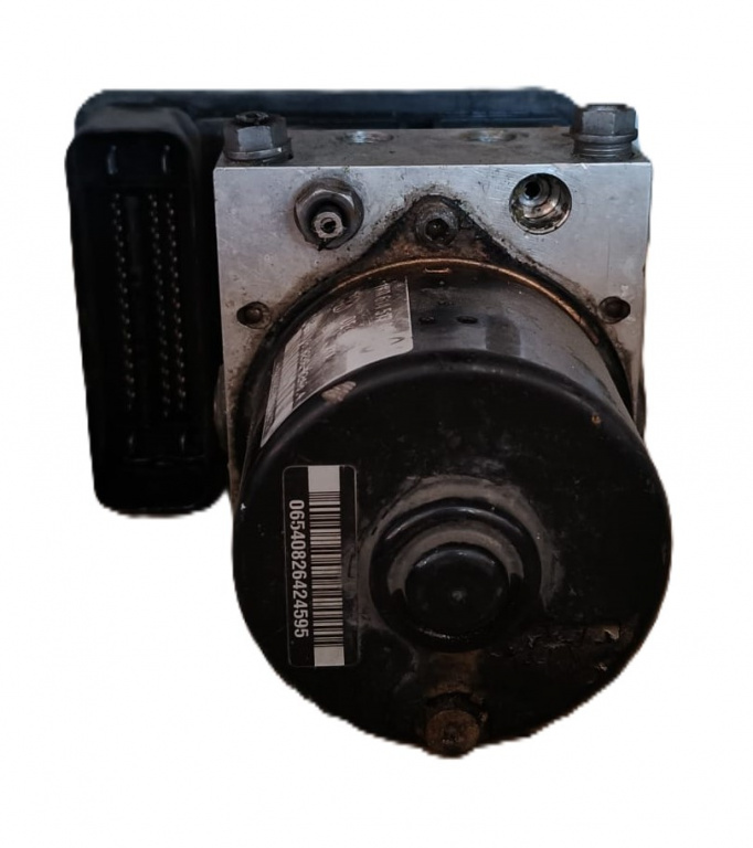 Pompa ABS cod 1K0614517C , cod calculator 1K0907379E Volkswagen Touran an 2003/2010 cod piesa 1K0614517C
