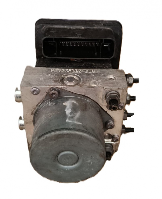 Pompa ABS cod 6R0614517CD Skoda Rapid an 2018 CJZ cod piesa 6R0614517CD