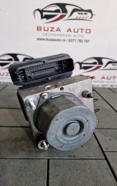 Pompa ABS Cod: 9811707980 / 2265106539 / 0265956083 Citroen C4 Picasso 2 [2013 - 2017] Grand minivan 5-usi 2.0 BlueHDI AT (150 hp)