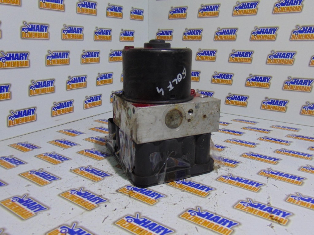 Pompa ABS cu codul 1C0907379J pentru Seat Leon