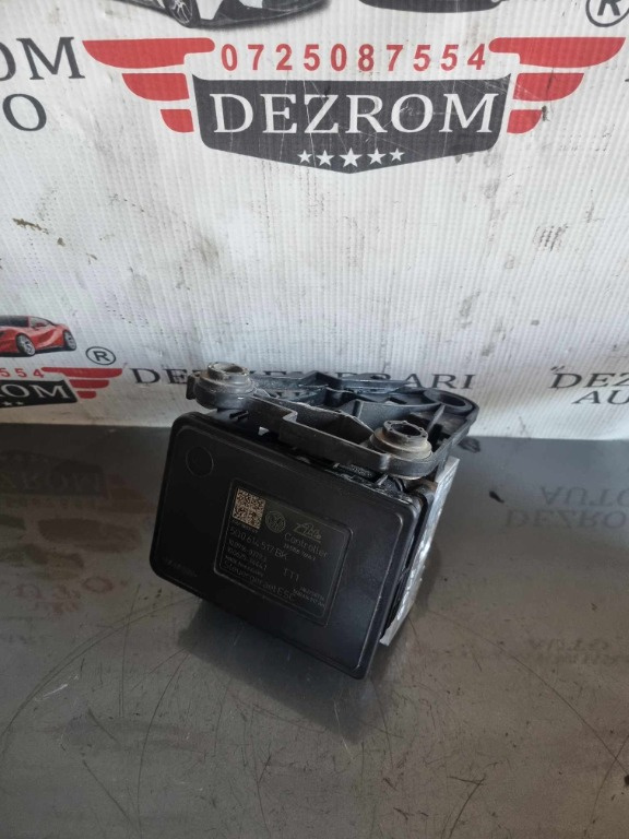 Pompa ABS cu distronic 5Q0614517BK Seat Ateca 1.0 EcoTSI DKRA 116 cai