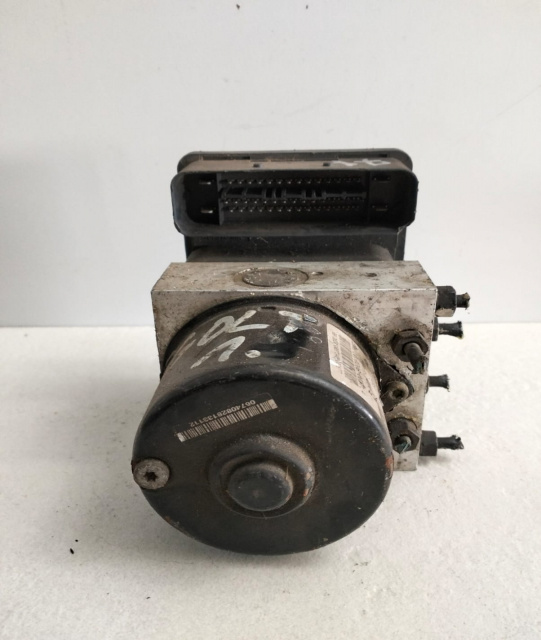 Pompa Abs cu ESP 1C0907379M / 1J0614517 Volkswagen