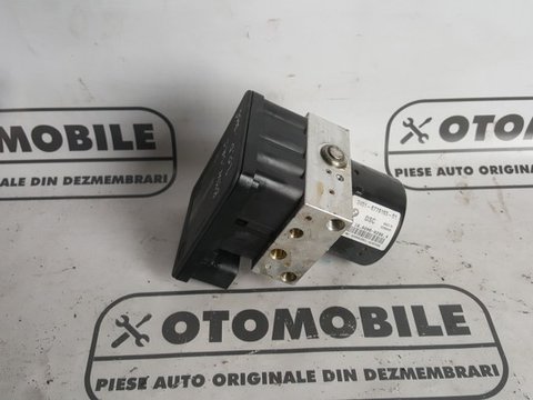 Pompa ABS cu Modus DSC Bmw Seria 1 E81-E87 2004-2013 cod: 3452677816401