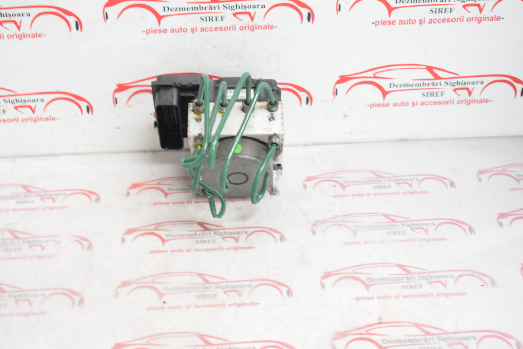 Pompa abs Dacia Duster 2011 0265800897 8