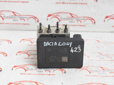 Pompa abs Dacia Lodgy 476608804R 423