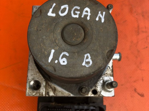 Pompa ABS Dacia Logan 1.6 B cod 8200 262 807