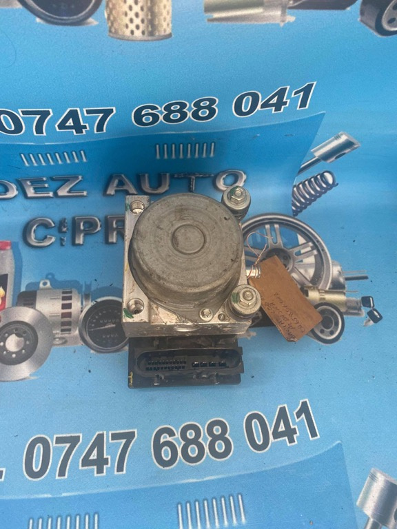 POMPA ABS DACIA LOGAN 2010 1.4 0265232718 476604621R