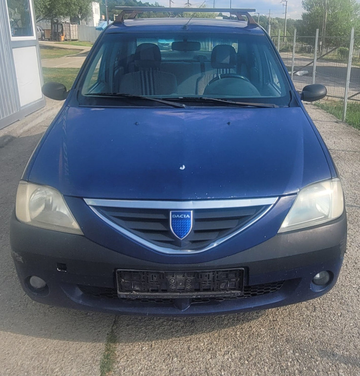 POMPA ABS DACIA LOGAN FAB. 2004 – 2012