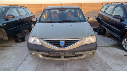 Pompa ABS Dacia Logan [facelift] [2007 -