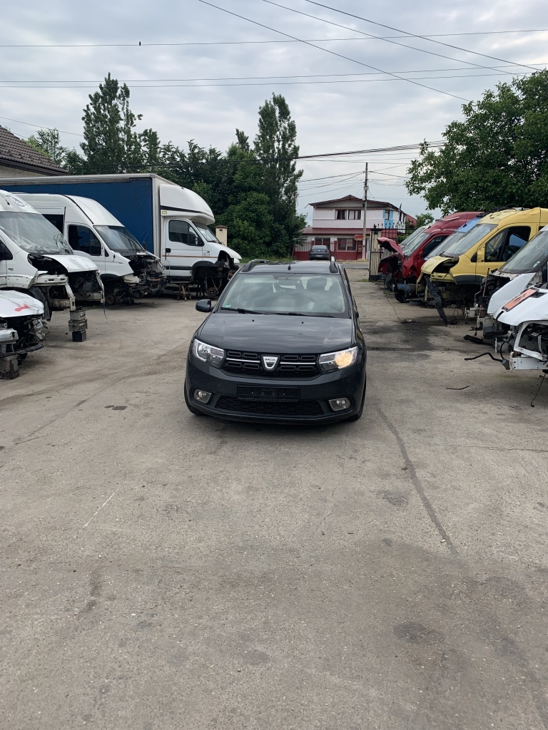 Pompa ABS Dacia Logan MCV 2018 BREAK 900