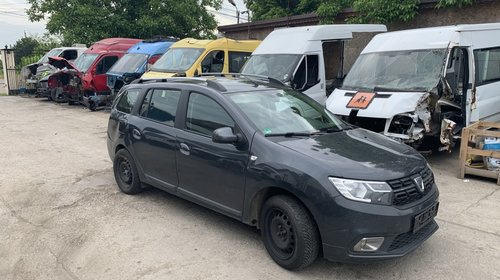 Pompa ABS Dacia Logan MCV 2018 BREAK 900