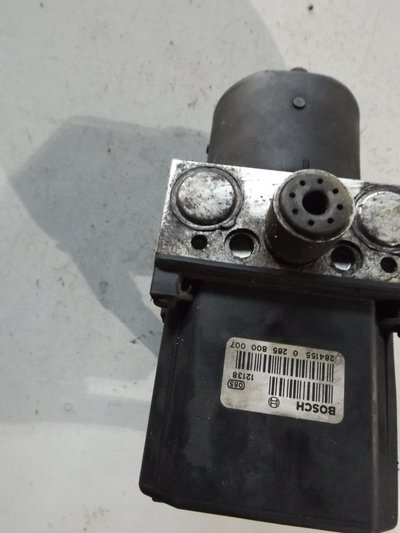 Pompa abs Dacia Logan Sandero 0265232110 , 8200756