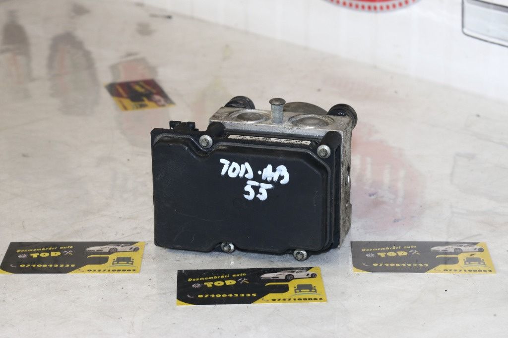 Pompa ABS Dacia Renault 8200 262 807,0 265 800 396