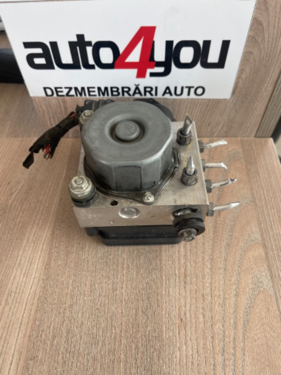 Pompa ABS DACIA SANDERO / SANDERO STEPWAY / RENAUL