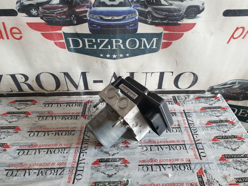 Pompa ABS DS DS5 2.0 HDi 165 Hybrid4 4x4 163 cai coduri : 9678189680 / 0265252503