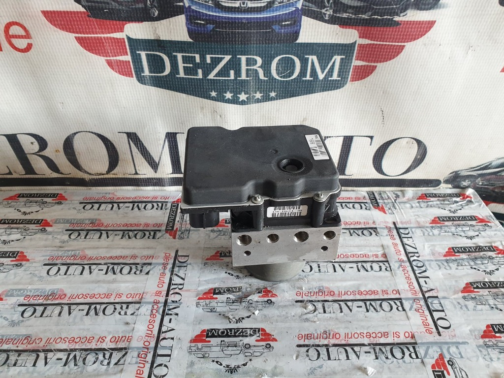 Pompa ABS DS DS5 2.0 HDi 165 Hybrid4 4x4