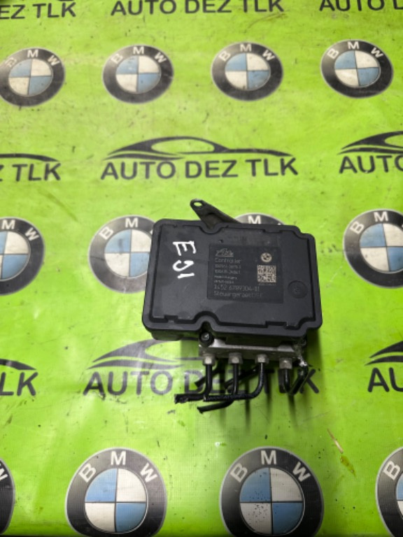 Pompa abs dsc bmw e90 n57 204 cp cod6789393/6789304